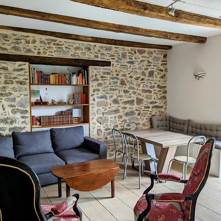 Le Quatorze, Au Coeur De Najac Βίλα Εξωτερικό φωτογραφία