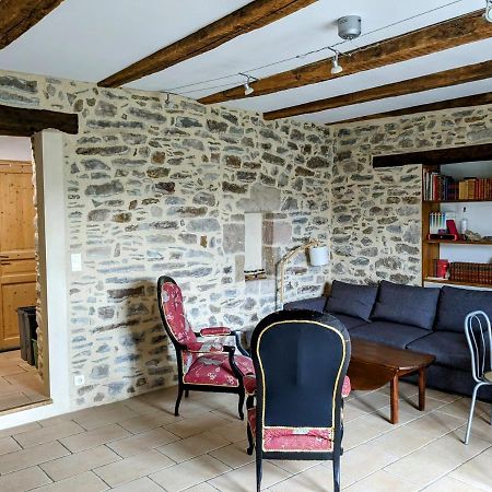 Le Quatorze, Au Coeur De Najac Βίλα Εξωτερικό φωτογραφία