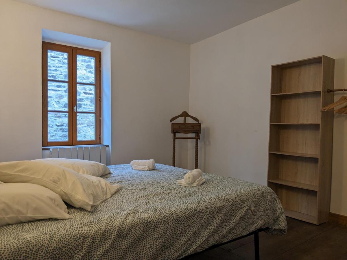 Le Quatorze, Au Coeur De Najac Βίλα Εξωτερικό φωτογραφία